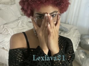 Lexiava21