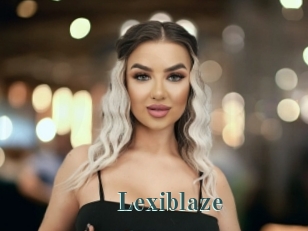 Lexiblaze