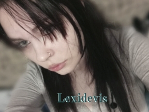 Lexidevis