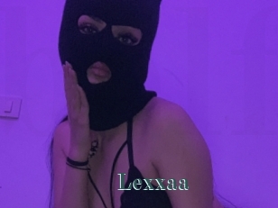 Lexxaa