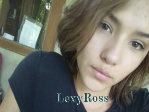 LexyRoss