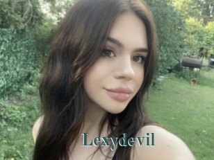 Lexydevil