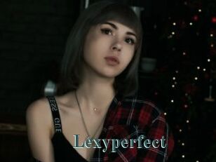 Lexyperfect