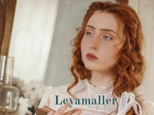 Leyamaller