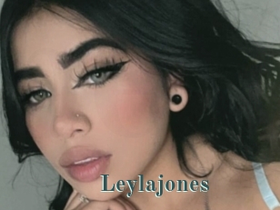 Leylajones