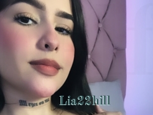 Lia22hill