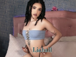 Liahall