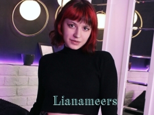 Lianameers