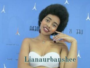 Lianaurbanshee