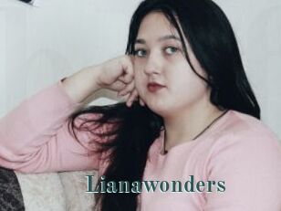 Lianawonders