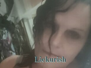 Lickurish