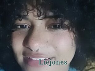 Liejones