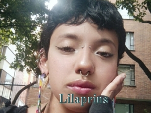 Lilaprins