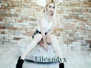 Lilcandyx