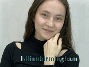 Lilianbirmingham