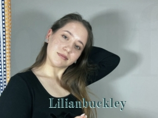 Lilianbuckley