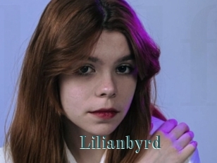 Lilianbyrd