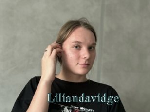 Liliandavidge