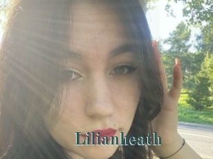 Lilianheath