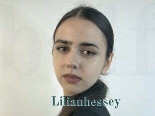 Lilianhessey