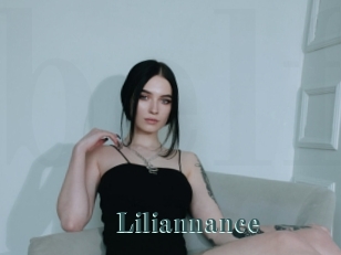 Liliannance