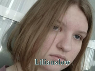 Lilianslow