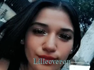 Lilieoveron