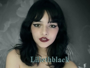 Liliethblack