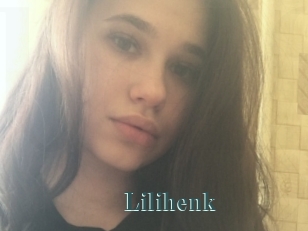 Lilihenk