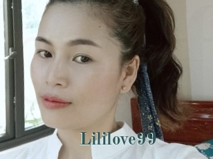 Lililove99