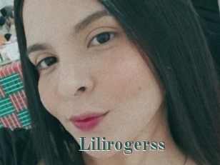 Lilirogerss