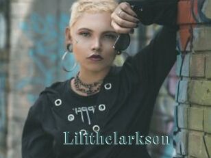 Lilithclarkson