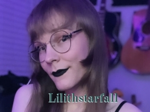 Lilithstarfall