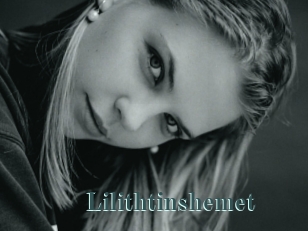 Lilithtinshemet