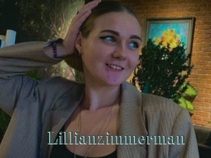 Lillianzimmerman
