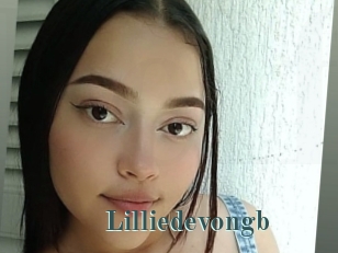 Lilliedevongb