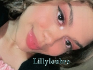 Lillyloubre