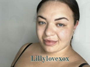 Lillylovexox