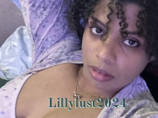 Lillylust2024