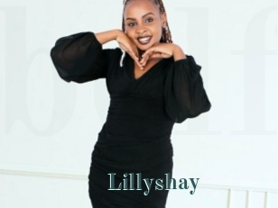 Lillyshay