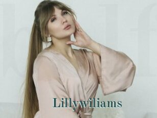 Lillywiliams