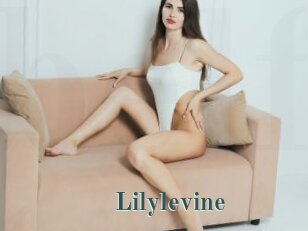 Lilylevine