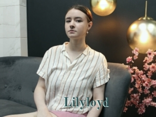 Lilyloyd