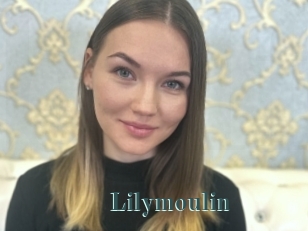 Lilymoulin