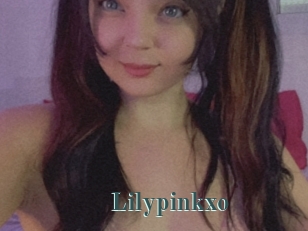 Lilypinkxo