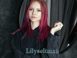 Lilysoltman