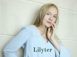 Lilyter