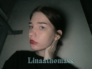 Linaathomass