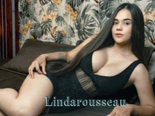 Lindarousseau