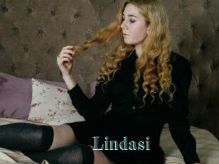 Lindasi